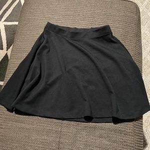 Womens old navy skirt
